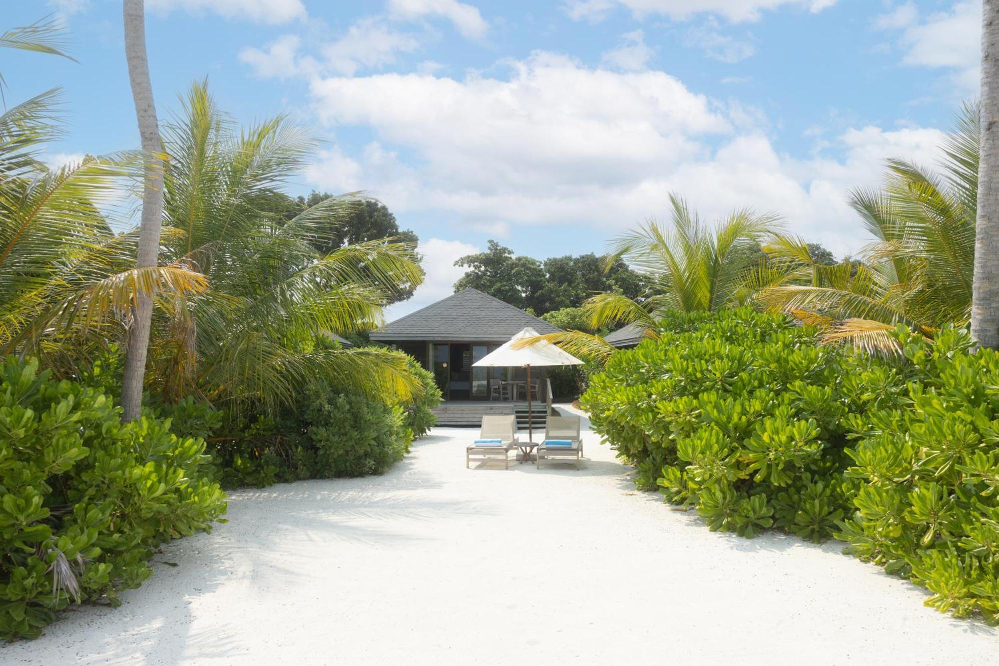 拉薇亚妮环礁 Jawakara Islands Maldives酒店 客房 照片